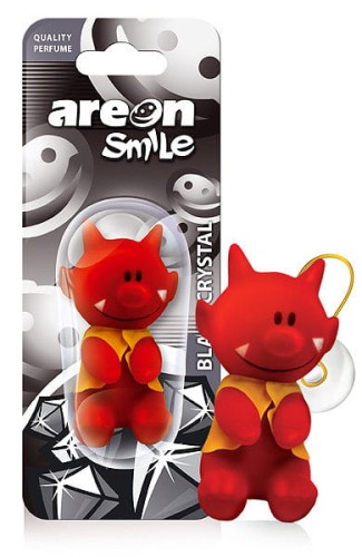 AREON SMILE TOY MASKOTKA BLACK CRYSTAL ASB03.jpg