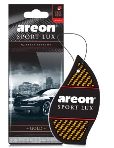 AREON SPORT LUX GOLD SL01