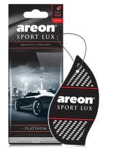 AREON SPORT LUX PLATINUM SL03