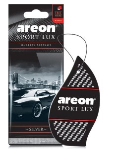 AREON SPORT LUX SILVER SL02