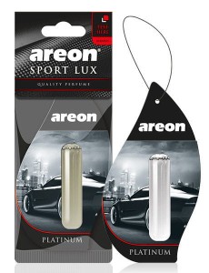 AREON SPORT LUX LIQUID PLATINUM LX03