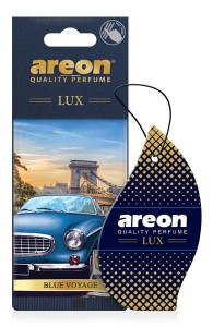 AREON SPORT LUX VOYAGE BLUE VOYAGE AL02