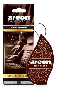 Leather Interior