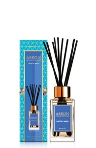 AREON HOME PERFUME 85ML ARCTIC ROAD