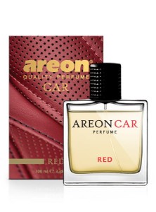 AREON PERFUME 100ML RED