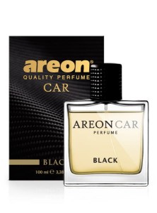 AREON PERFUME 100ML BLACK