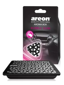 AREON AROMA BOX BUBLE GUM