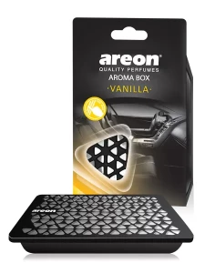 AREON AROMA BOX VANILLA