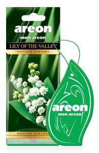 Lily of the valley