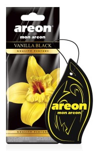 Vanilla Black