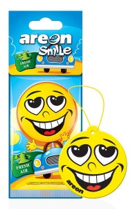 AREON DRY SMILE FRESH AIR