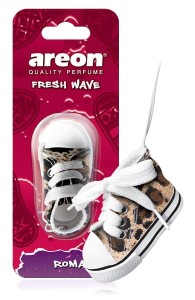 AREON FRESH WAVE TRAMPEK ROMANCE