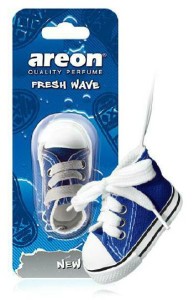 AREON FRESH WAVE TRAMPEK NEW CAR