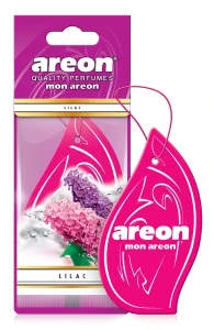 MON LILAC