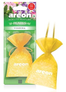 AREON PEARLS VERBENA
