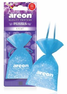 AREON PEARLS LILAC