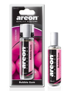 AREON PERFUME 35ML BUBBLE GUM