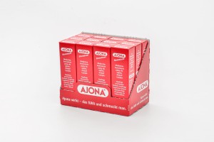 AJONA 25 ML KARTONIK(12SZTUK)