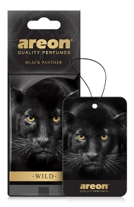 AREON WILD  Black Panter 
