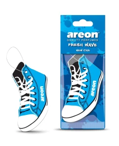 AREON SNEAKERS  PAPER  New Car 
