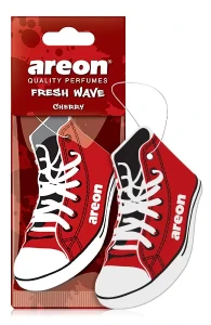 AREON SNEAKERS  PAPER  CHERRY 