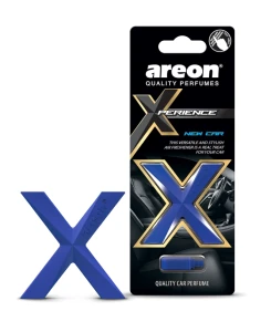  AREON XPERIENCE NEW CAR