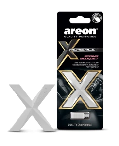  AREON XPERIENCE SPRING BOUQUET