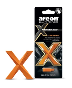 AREON XPERIENCE  COCONUT 