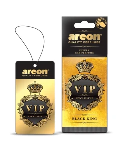 AREON VIP Black King 