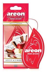 Apple&Cinnamon MA24