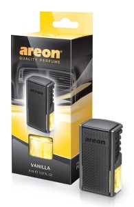 AREON CAR VANILIA ACP08