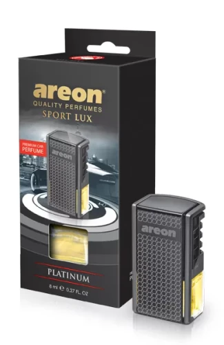 AREON SPORT LUX CAR PLATINUM AC03.webp