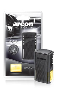  CAR BLACK CRISTAL 