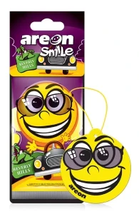 AREON DRY SMILE BEVERLY HILLS ASD25