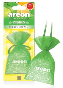 AREON PEARLS  CITRUS SQUASH ABP05
