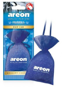 AREON PEARLS NEW CAR ABP16
