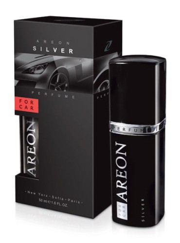 AREON CZARNE PERFUME 50 ML SILVER AP01.jpg