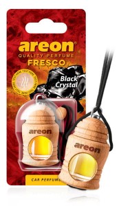 FRESCO BLACK CRYSTAL FRTN17