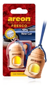 FRESCO NEW CAR  FRTN26
