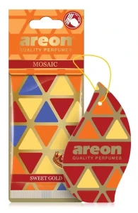  AREON MOSAIC Sweet Gold AM04
