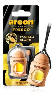 FRESCO VANILLA BLACK FRTN31