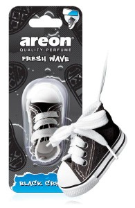 AREON FRESH WAVE TRAMPEK FW01