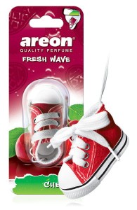 AREON FRESH WAVE TRAMPEK FW07